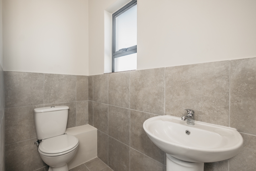 To Let 3 Bedroom Property for Rent in Brackenfell South Western Cape